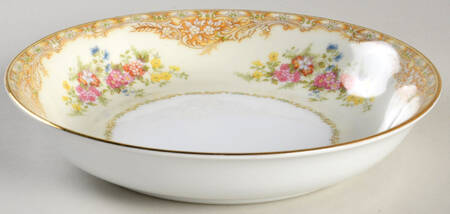 98846 Coupe Soup Bowl