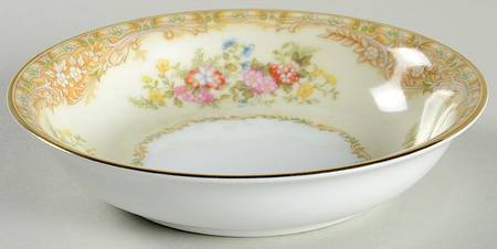 98846 Fruit/Dessert (Sauce) Bowl