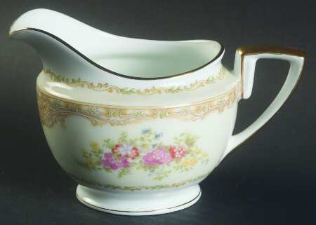 98846 Creamer