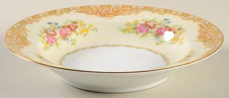 98846 Rim Soup Bowl