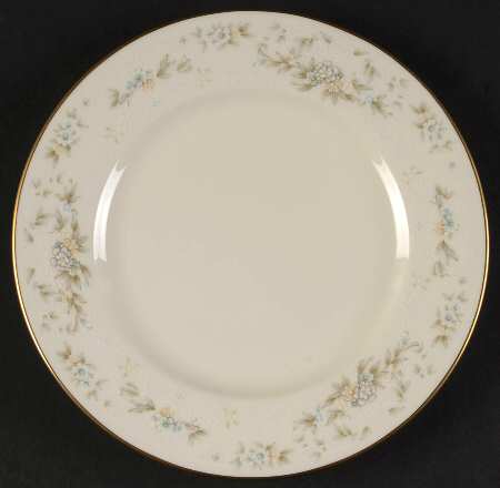 996 Bread & Butter Plate