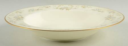 996 Rim Soup Bowl
