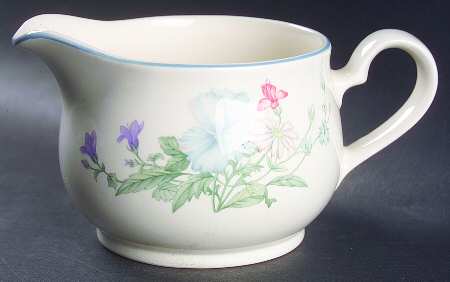 Abbotswood Gravy Boat