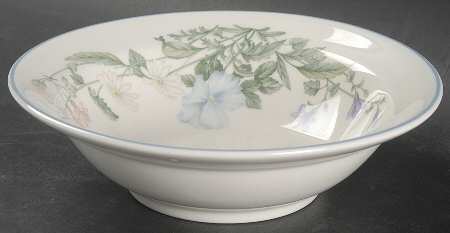Abbotswood Soup/Cereal Bowl