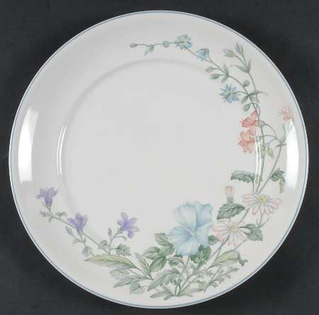 Abbotswood 12" Chop Plate (Round Platter)