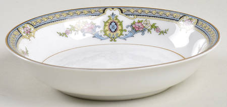 Aberdeen (Older) Fruit/Dessert (Sauce) Bowl