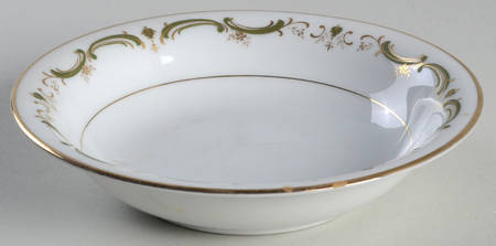 Aberdeen (Newer) Fruit/Dessert (Sauce) Bowl