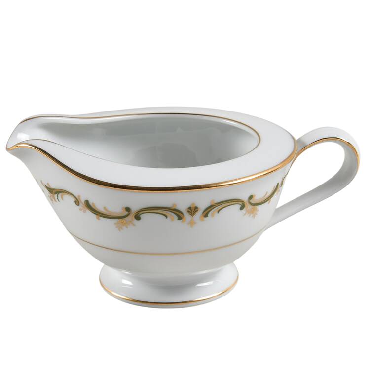 Aberdeen (Newer) Creamer