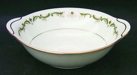 Aberdeen (Newer) Lugged Cereal Bowl