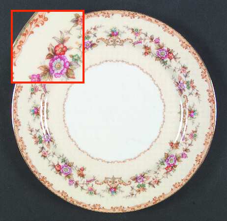 Aberdale by Noritake