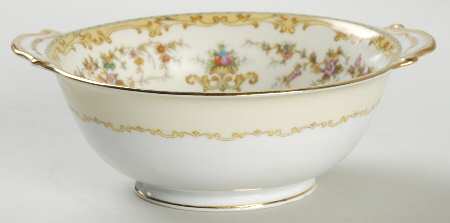 Aberdale Lugged Cereal Bowl