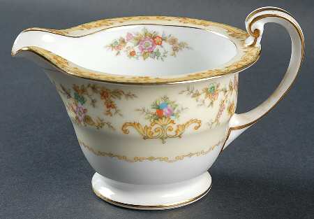 Aberdale Creamer