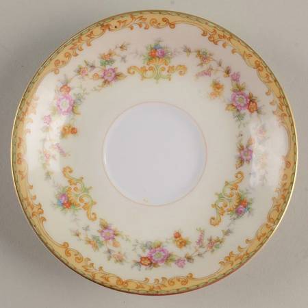 Aberdale Saucer for Demitasse Cup