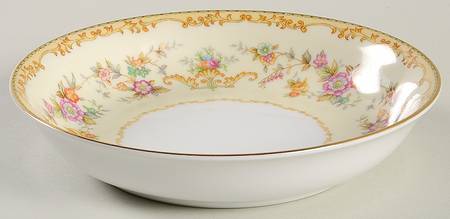 Aberdale Coupe Soup Bowl