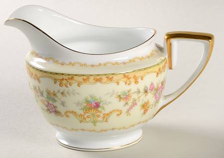 Aberdale Creamer