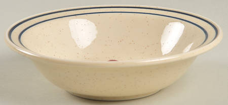 Abundance Rim Fruit/Dessert (Sauce) Bowl