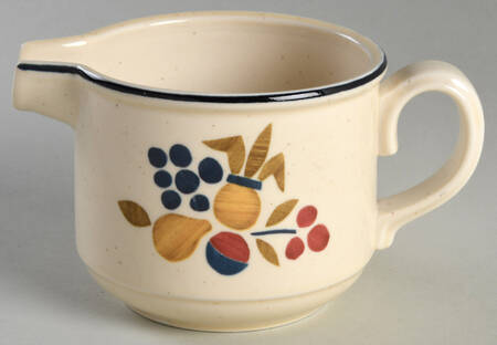 Abundance Creamer