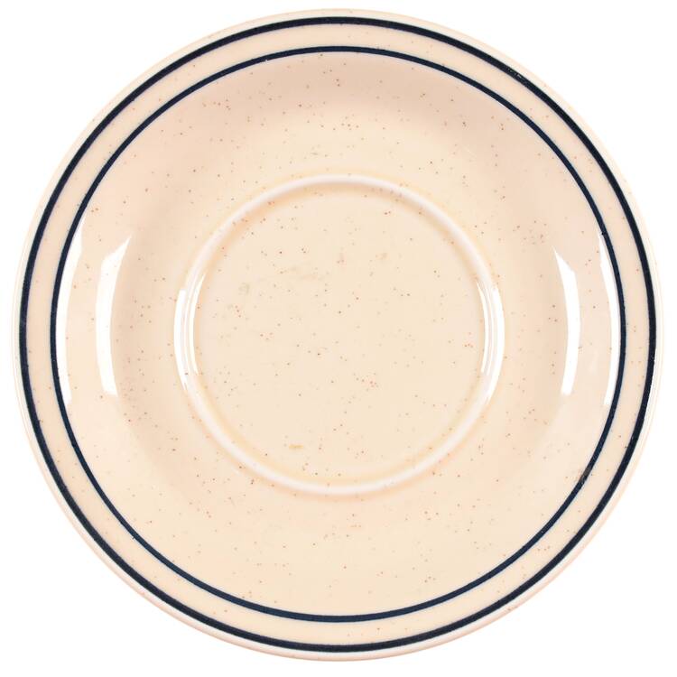 Abundance Saucer