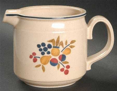 Abundance 24 Oz Pitcher