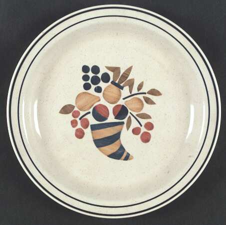 Abundance by Noritake