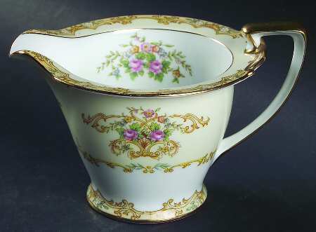Acacia Creamer