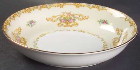 Acacia Coupe Soup Bowl