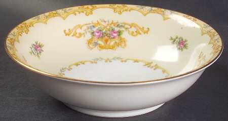 Acacia Coupe Cereal Bowl