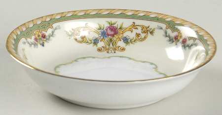 Acalon Fruit/Dessert (Sauce) Bowl