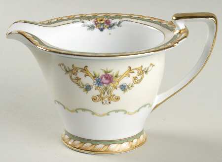 Acalon Creamer