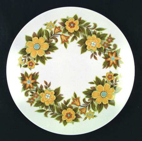 Acapulco by Noritake