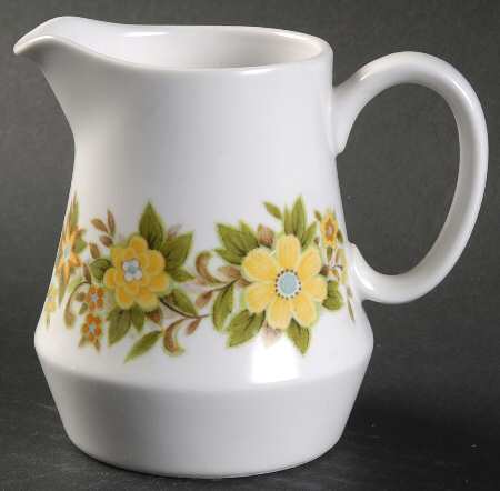 Acapulco Creamer