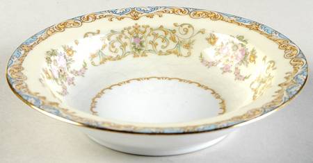 Ackley Rim Fruit/Dessert (Sauce) Bowl