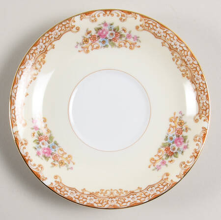 Acton Saucer