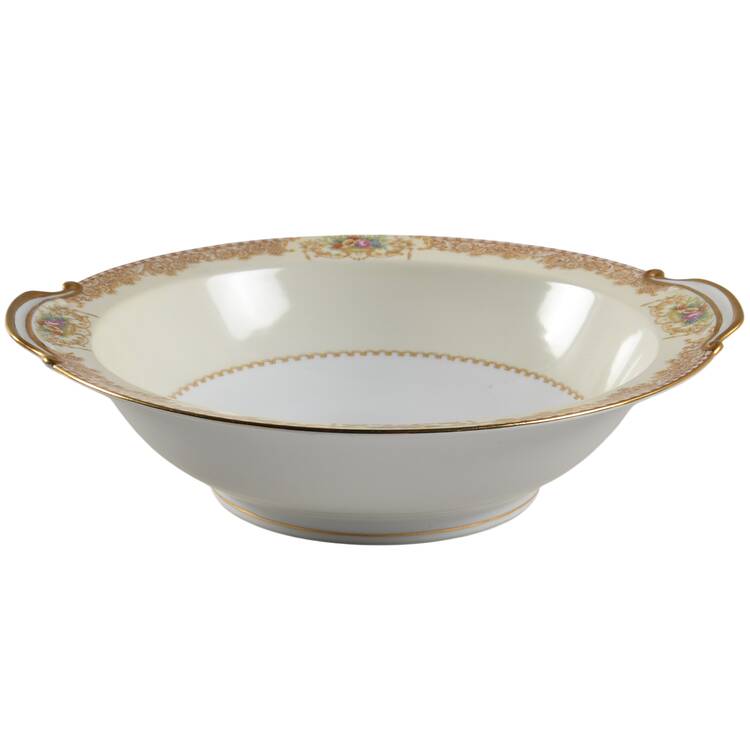 Acton 10" Round Vegetable Bowl