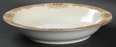 Acton Rim Soup Bowl