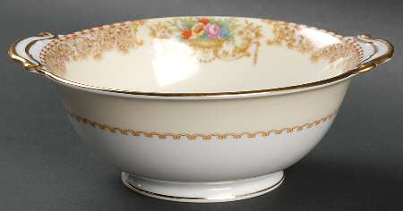 Acton Lugged Cereal Bowl
