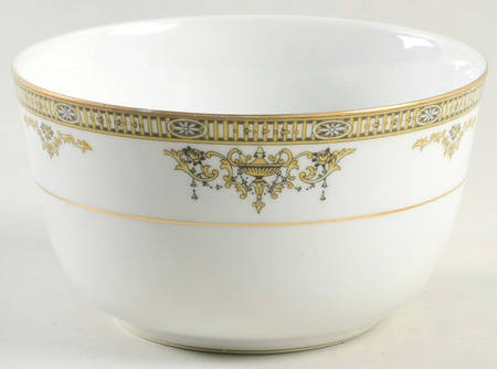 Adams Cranberry Bowl