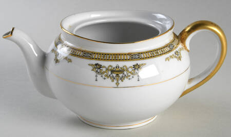 Adams Teapot No Lid
