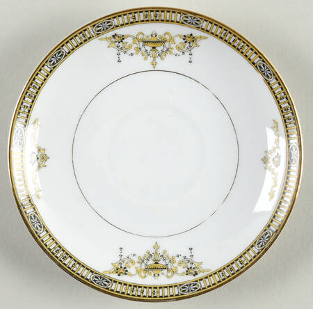 Adams Saucer