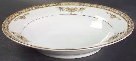 Adams Rim Soup Bowl