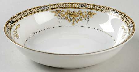 Adams Fruit/Dessert (Sauce) Bowl