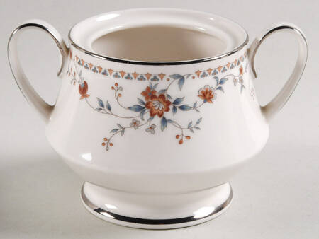 Adagio Sugar Bowl No Lid