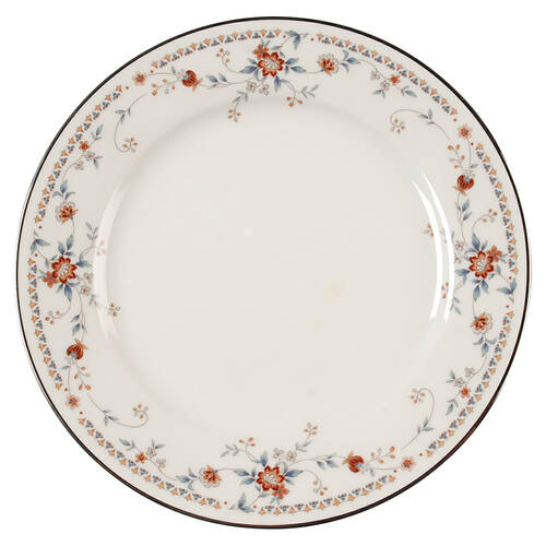 Adagio Salad Plate