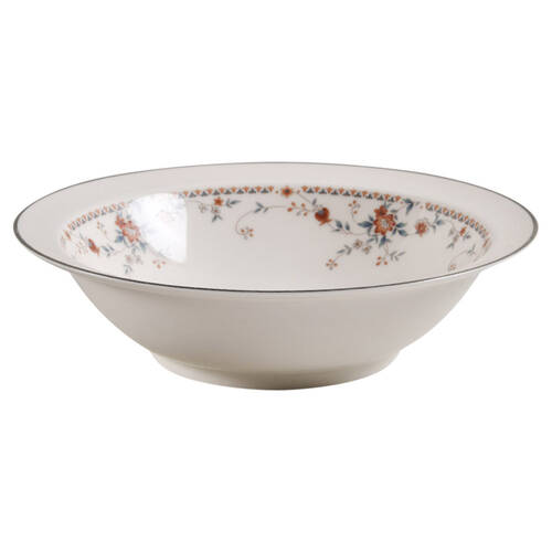 Adagio 10" Round Vegetable Bowl