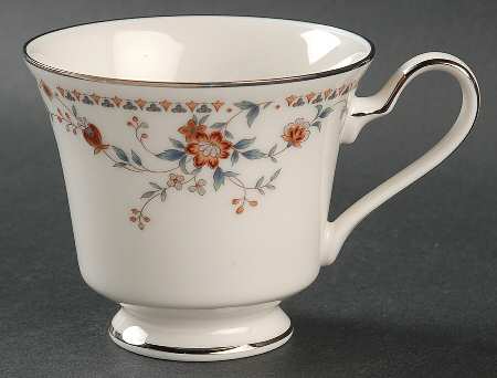Adagio Footed Cup