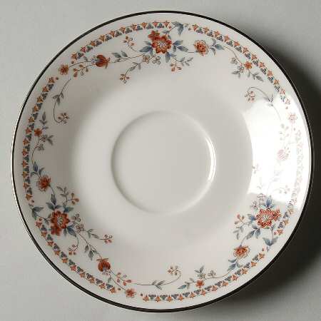 Adagio Saucer