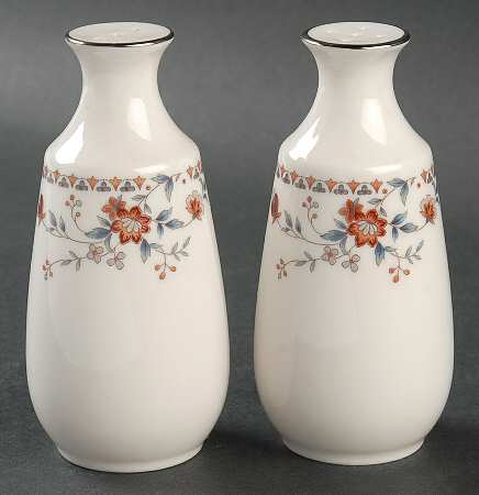 Adagio Salt & Pepper Set