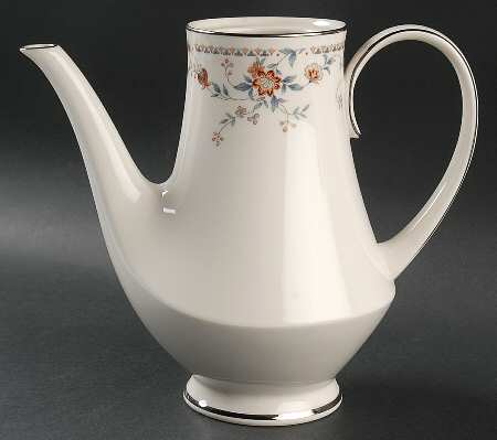 Adagio Coffee Pot No Lid