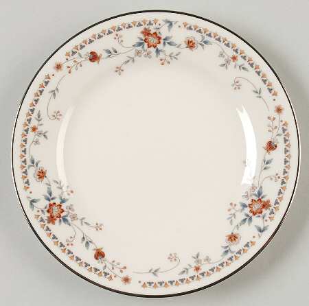 Adagio Bread & Butter Plate