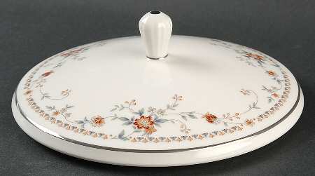 Adagio Lid for Round Vegetable